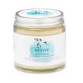 RSPB Revive vegan foot balm product photo side T