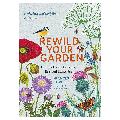 Rewild your garden: create a haven for birds, bees and butterflies product photo default T