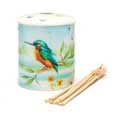 RSPB Kingfisher reed diffuser - Riverbank collection product photo side T