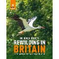 The Rough Guide to rewilding Britain product photo default T