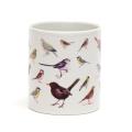 RSPB Garden birds mug product photo side T
