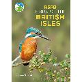RSPB Birds of the British Isles product photo default T