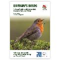Britain's Birds, Second Edition product photo default T