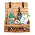 Best of RSPB sustainable Christmas gift hamper product photo default T