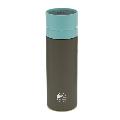 RSPB Circular & Co. recycled water bottle product photo default T
