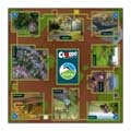 RSPB Cluedo special edition product photo back T