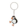 RSPB Circus of Puffins keyring product photo default T