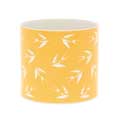 RSPB Swallow bird plant pot - Free as a bird collection product photo default T