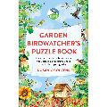 RSPB Garden birdwatcher's puzzle book product photo default T