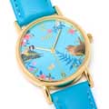 RSPB Goldfinch and wren watch product photo side T
