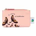 RSPB Goldfinch bird coin purse, Flock collection product photo default T