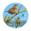 RSPB Guide to Birdsong by Adrian Thomas product photo ai5 T