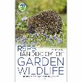RSPB Handbook of garden wildlife, 3rd edition product photo default T
