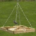 RSPB Hanging bird table product photo default T