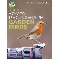 RSPB How to photograph garden birds by Mark Carwardine product photo default T