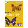 Butterflies identifier chart - RSPB ID Spotlight series product photo default T
