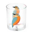 Kingfisher votive - Free as a bird collection product photo default T