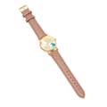 RSPB Kingfisher and dragonfly watch product photo back T