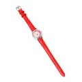 RSPB Ladybird time teacher watch for kids product photo back T