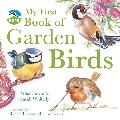 My First Book of Garden Birds product photo default T