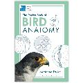 RSPB Pocket book of bird anatomy product photo default T