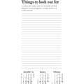 RSPB Pocket diary with photo cover 2026 product photo front T