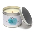 RSPB Revive candle tin 185g product photo side T