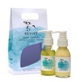 RSPB Revive hand care gift set product photo side T
