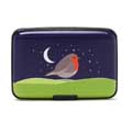 RFID credit card protection wallet, robin product photo default T