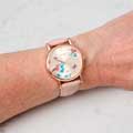 RSPB Robin watch product photo front T