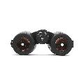 RSPB Sparrowhawk® binoculars 8.5 x 42 product photo front T