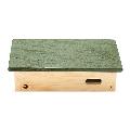 RSPB Swift nest box product photo side T