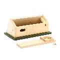 RSPB Swift nest box product photo ai4 T