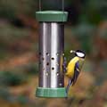 RSPB Ultimate easy-clean® cheater bird feeder, small product photo default T