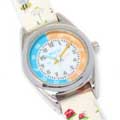RSPB Wild things time teacher watch for kids product photo side T