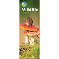 RSPB Wildlife calendar 2026 product photo default T