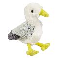 Seagull soft plush toy 20cm product photo default T