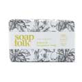 Lemon and bergamot soap by Soap Folk product photo default T
