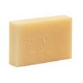 Lemon and bergamot soap by Soap Folk product photo back T
