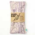Lavender eye pillow by Soap Folk product photo default T