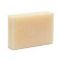 Oat milk lavender soap by Soap Folk product photo front T