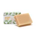 Spiced apple soap by Soap Folk product photo back T