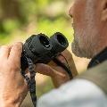 RSPB Sparrowhawk® binoculars 8.5 x 42 product photo ai4 T