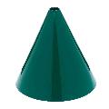 Squirrel guard pole mounted cone product photo front T