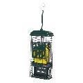 Squirrel Buster suet feeder and suet cakes product photo back T