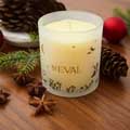 St Eval Inspiritus candle product photo side T