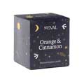 St Eval orange & cinnamon candle product photo ai4 T