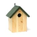 Apex starling nestbox product photo side T