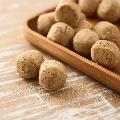 Mealworm super suet balls, pack of 6 product photo back T
