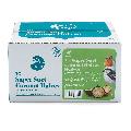 Super suet coconut halves - mealworm, box of 10 product photo ai4 T